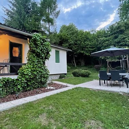 Mika'S Garden Villa Bled Ngoại thất bức ảnh