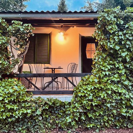 Mika'S Garden Villa Bled Ngoại thất bức ảnh