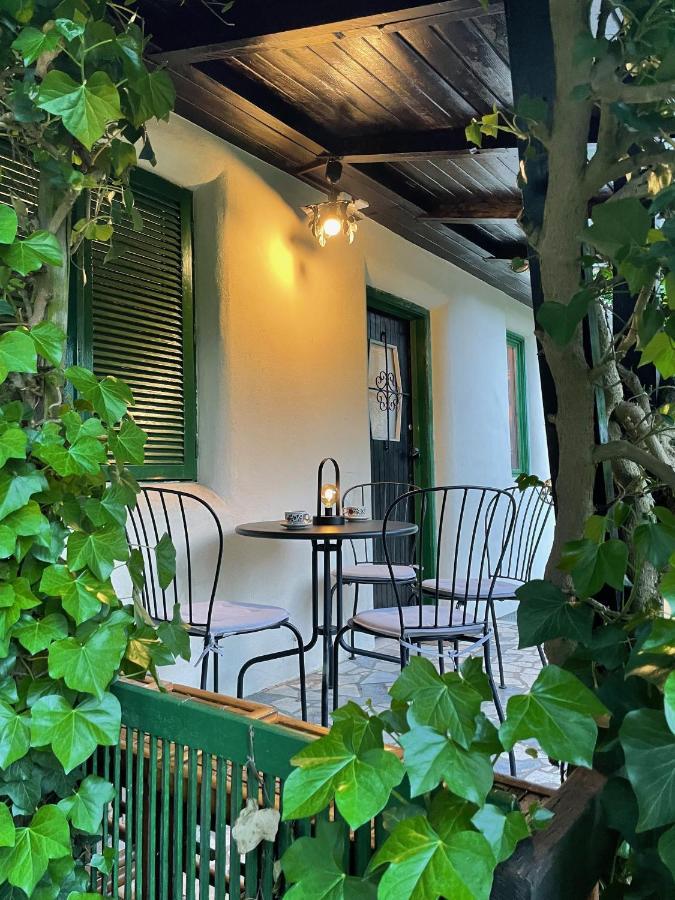 Mika'S Garden Villa Bled Ngoại thất bức ảnh