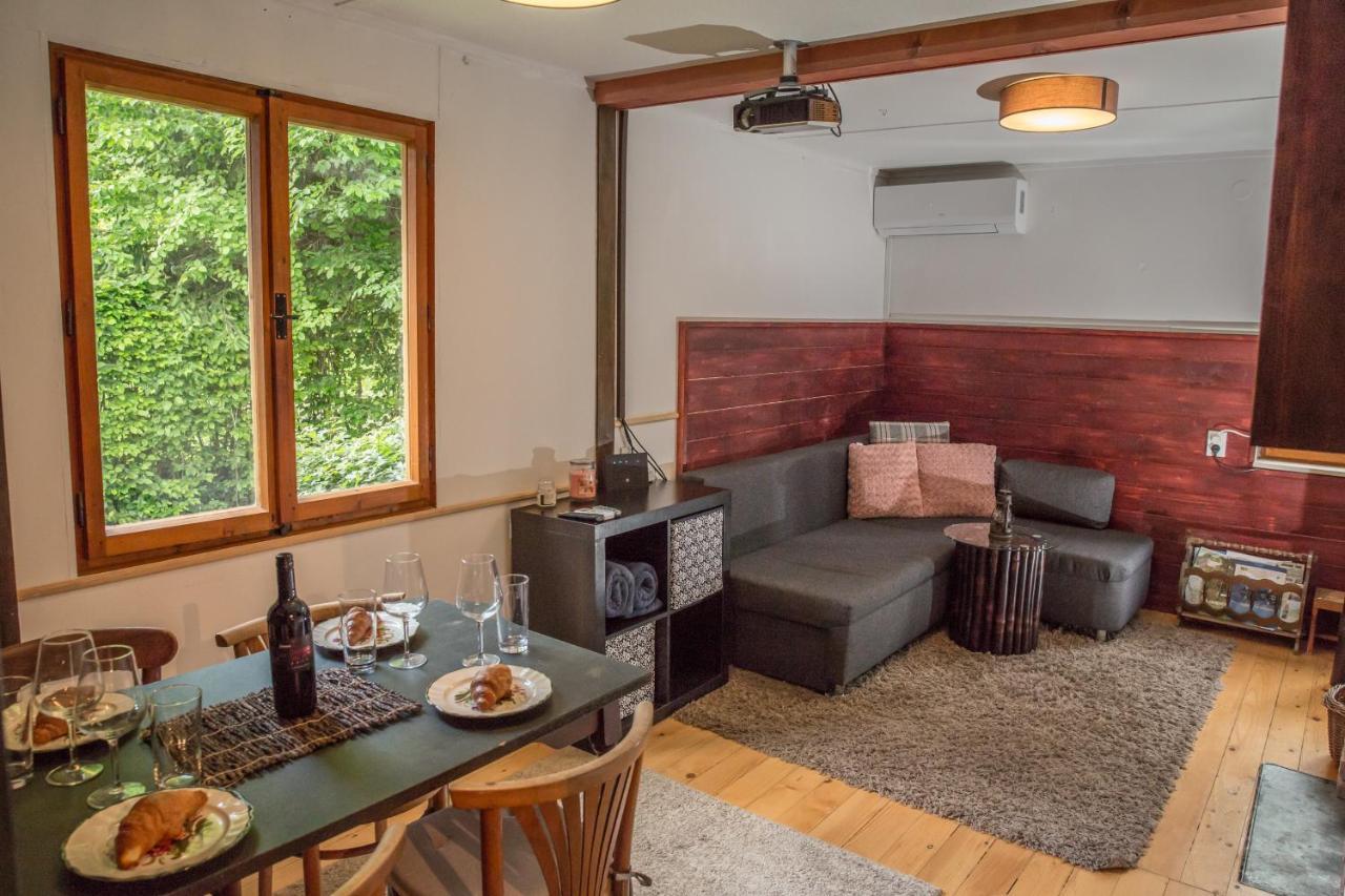 Mika'S Garden Villa Bled Ngoại thất bức ảnh