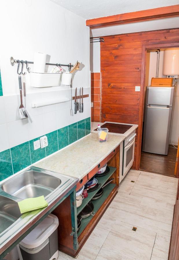 Mika'S Garden Villa Bled Ngoại thất bức ảnh