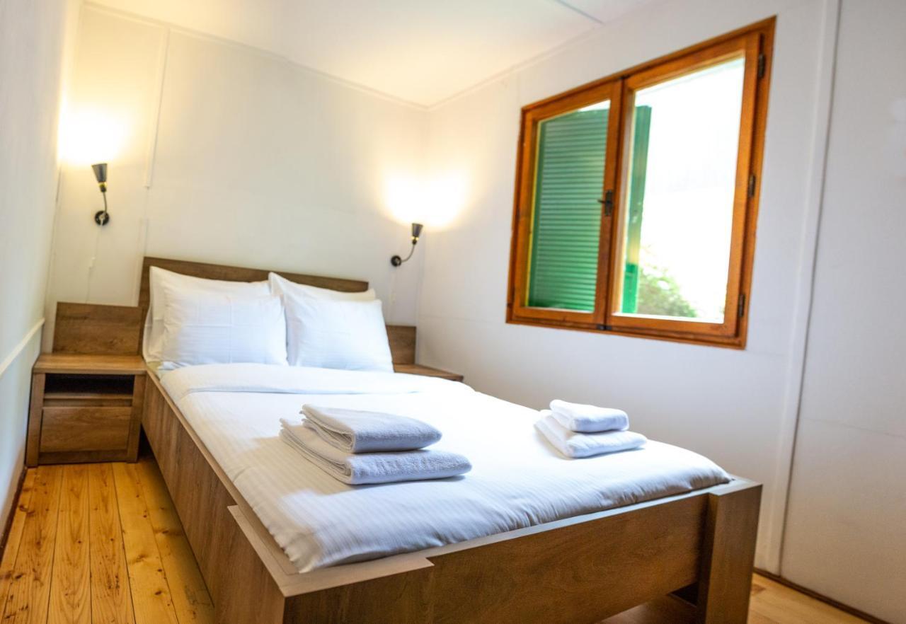 Mika'S Garden Villa Bled Ngoại thất bức ảnh