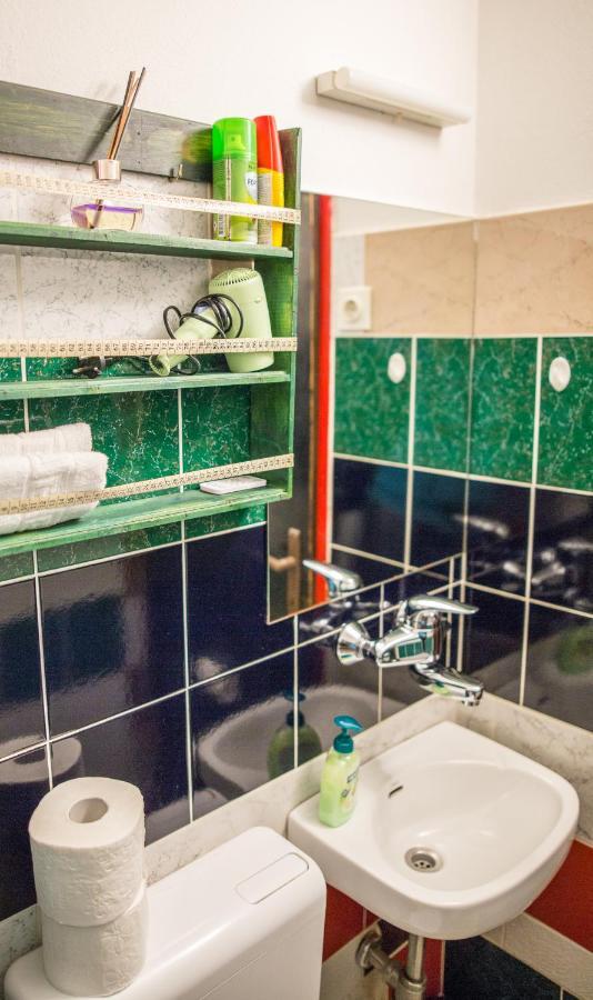 Mika'S Garden Villa Bled Ngoại thất bức ảnh