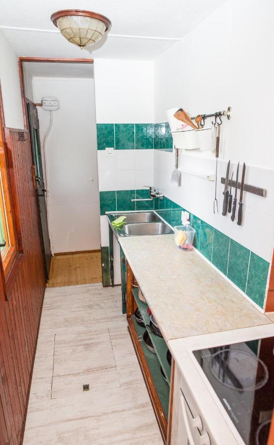 Mika'S Garden Villa Bled Ngoại thất bức ảnh